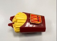 1995年麥當勞玩具-小飛飛車仔