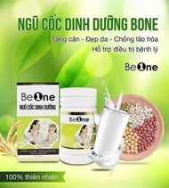 Ngũ cốc BeOne chính hãng mẫu mới ( Date 2026)