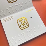 7 strap 2025 watch 11 46mm Smart Watch for Android Ios vs hk9 ultra hk ultra 3 hk9 p hello plum hk10