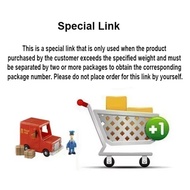 Special link for $1 USD Purchasing logistics tracking number-RU-11