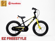 ROYALBABY RB12-30 EZ EASY FREESTYLE KIDS BIKE 12/16 INCH