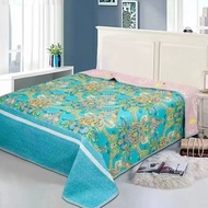 2 in 1 comforter and beddings