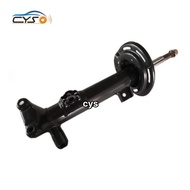 Manufacturer Front Left & Right Gas Shock Absorber With ADS For Mercedes-Benz W207 E-Class W204 C350