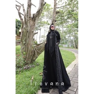 Amelia syar'i original by trevana Collection terbaru bisa COD