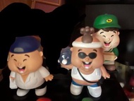 chubbi cheeks 系列