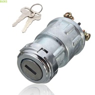 BUCKS For Car Auto Starter Useful Hot Tractor Truck Spare High Quality New 1pc Ignition Switch Lock