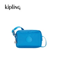 Kipling ABANU Eager Blue ST Crossbody Bag