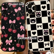 Soft Case REALME 10 9 9i 8i 8 Note 50 C75 C51s C51 C53 C55 C67 C63 C61 C65 C75x C35 C33 C31 C30 C25 