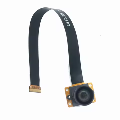 Hd camera module IMX577 sensor 24PIN interface CSI-2 serial data output fixed focus FOV 100 120 145°