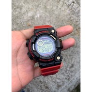 JAM G-SHOCK FROGMAN 30TH ANNIVERSARY 100% ORIGINAL JAPAN