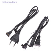 [Initiationdawn] HY300/HY320 Projector 1.2m Original Extended Power Cord AC Cable Extension Cable Ch