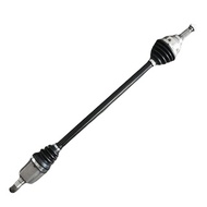 FRONT RIGHT DRIVE SHAFT ASSEMBLY ORIGINAL FOR VOLKSWAGEN POLO VENTO 1.6 MPI 6RF407764L