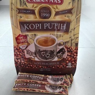 "SG Seller" Cawan Mas White Coffee