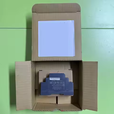 DDR-15 15L/15G switching power supply DC-DC rail 15W 3.3/5/12/15/24V Mean Well