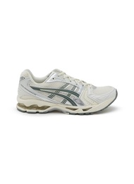 ASICS GEL-KAYANO 14 LOW TOP SNEAKERS