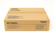 Brother Waste Toner Box รุ่น WT-223CL ของแท้ กล่องใส่ผงหมึกเสียใช้แล้ว สำหรับรุ่น Brother HL-L3210CW