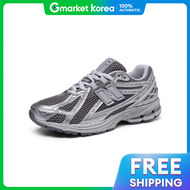 New Balance | Newbalance New Balance Sneakers 1906 Sneakers Metallic Gray M1906Reh 2589798