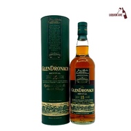 GlenDronach Revival 15 Years Old