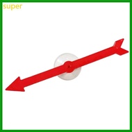 super Game Spinner Plastic Spinner Arrows Game Spinner Board Game Spinner Prize Spinner Wheel Projec