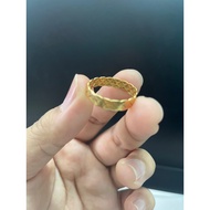 cincin emas perempuan