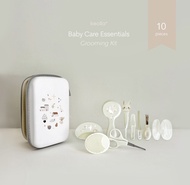 Keola Euonia Baby Care Essentials | Baby Health Care Set & Grooming Kit | Baby Gift Set New Born Car
