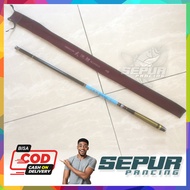 Joran Tegek Oregon Ikan Mas (360 - 450 - 540)