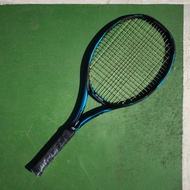 USED YONEX EZONE DR100 BLACK BLUE TENNIS RACKET a 100'/ 300gr/ 16x19/G2 (2017)