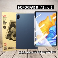 1-2Pcs HD Screen Protector Tablet Matte Tempered Glass Film For Honor Pad Tablet V8 X7 X8 X9 X9a Z3 