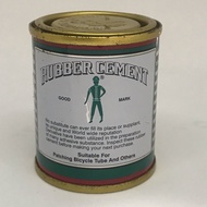💯 ORIGINAL 〰️ Rubber Cement Gam Cap Senapang - 65ML 🔥🔥 ( 💯 FREE SHIPPING )