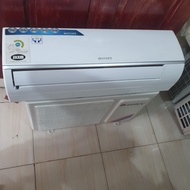 Second Ac 3/4Pk @ indoor Bestlife @ outdoor Gree