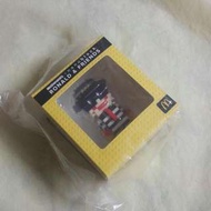 McDonald`s X Nanoblock - 漢堡神偷
