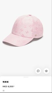 Chanel cap帽