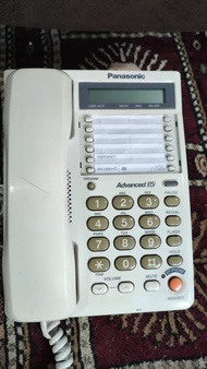 Telepon Panasonic KX-T2375
