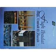 Fiq ibadat haji umrah & ziarah