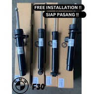 BMW 3 SERIES F30 F35 ABSORBER Front &amp; ABSORBER Rear SHOCK ABSORBER