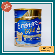 Ensure Gold Wheat 850g เอนชัวร์ โกลด์ กลิ่นธัญพืช 850 กรัม (Exp 11/2024)