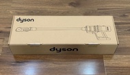 Dyson vacuum cleaner v12 fluffy slim