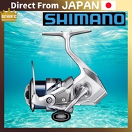 SHIMANO 23 STRADIC Spinning Reel C2000S/2500S, C2000/2500SHG, C3000, C3000HG, C3000MHG, 4000/C5000XG