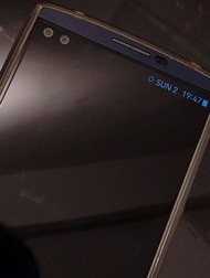 LG V10 DAC 雙螢幕 電視遙控器 軍規認證 手機