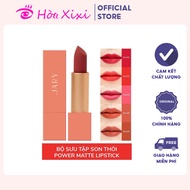 Jary Power Matte Lipstick Premium Matte Lipstick