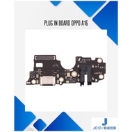 || PLUG IN BOARD OP A16 || ||