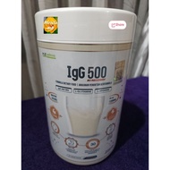 IgG500 Colostrum Complete Nutrition (850g) 中老年适合喝