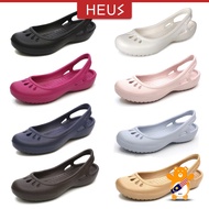 HEUS Katina Flats (Ready Stock)