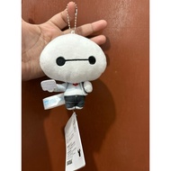 GANTUNGAN Baymax Robot Keychain