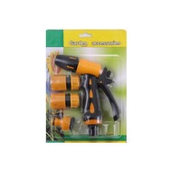 全城熱賣 - 高壓水槍澆花水管噴工具套裝#N225_006_131