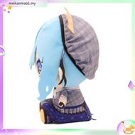 Sta5 Hololive Hoshimachi Suisei Plush Dolls Gift For Girls Kids Home Decor Stuffed Toys For Kids Col