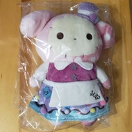 憂傷馬戲團 shappo