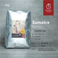 Anomali Coffee 1 KG Sumatra Kerinci Coffee Beans