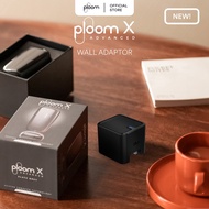 Ploom X Advanced Wall Adaptor