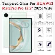 For Huawei MatePad Pro 12.2'' 9H Tempered Glass HD Screen Protector Guard MRDI-W09 MRDI-W10 MRO-W09 